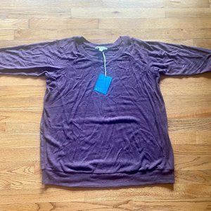 Market & Spruce Knit Top